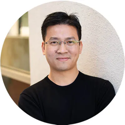 TAtech Honoree portrait