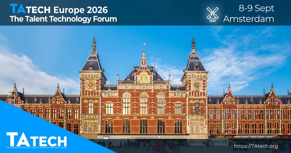 TAtech Europe landscape graphic