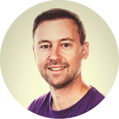 TAtech Honoree portrait
