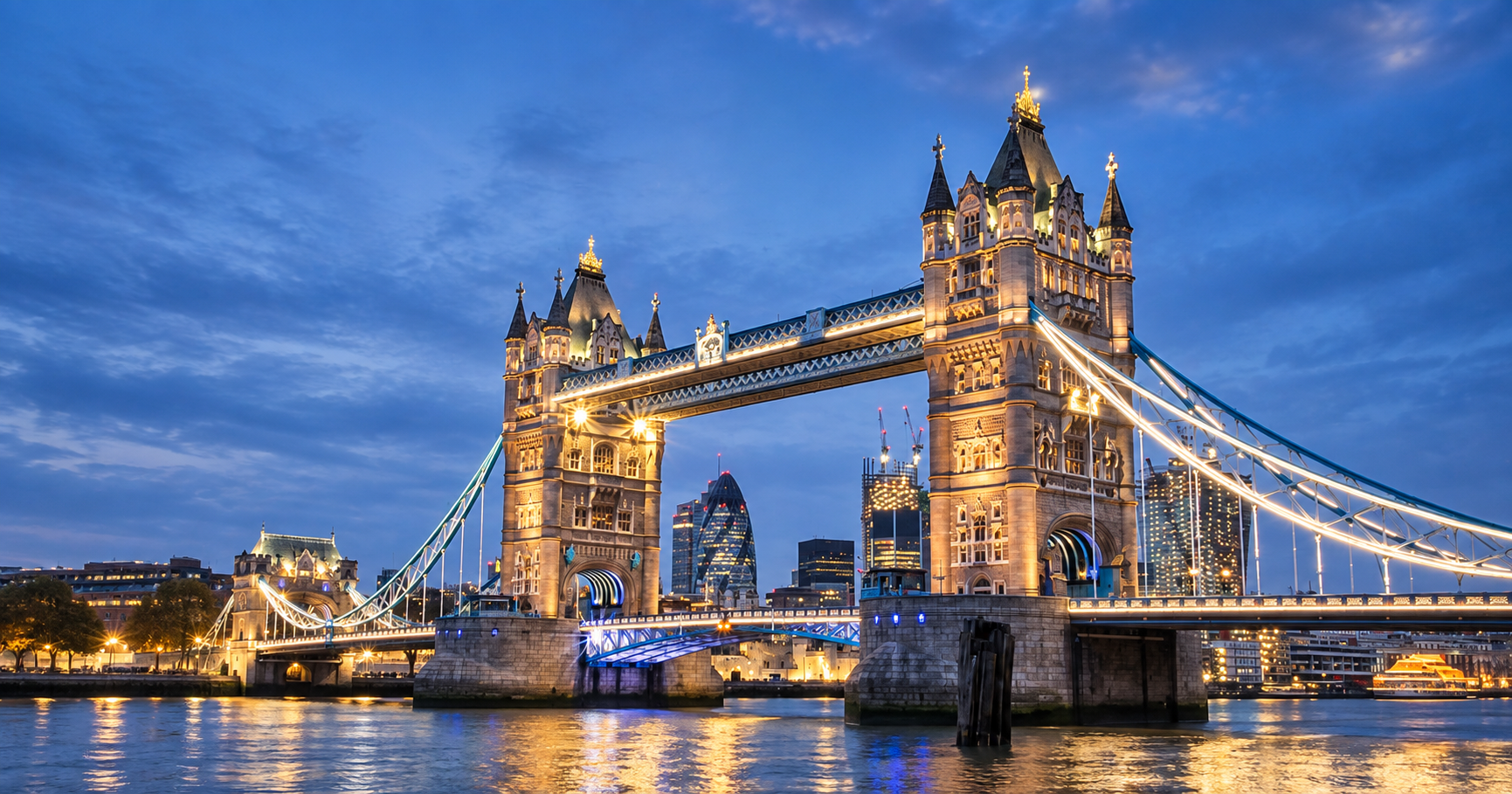 Event location photograph