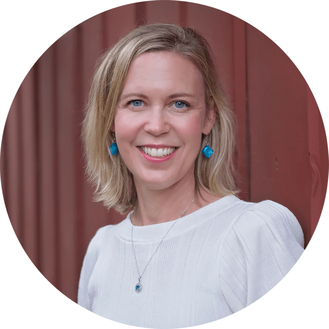 TAtech Honoree portrait