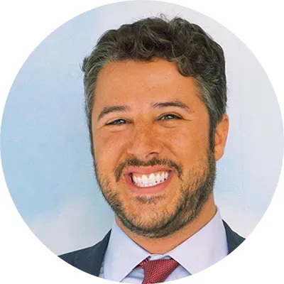 TAtech Honoree portrait