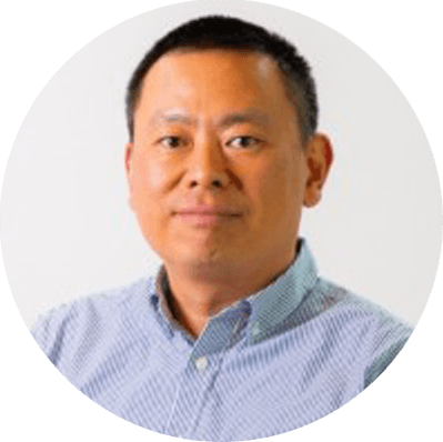 TAtech Honoree portrait