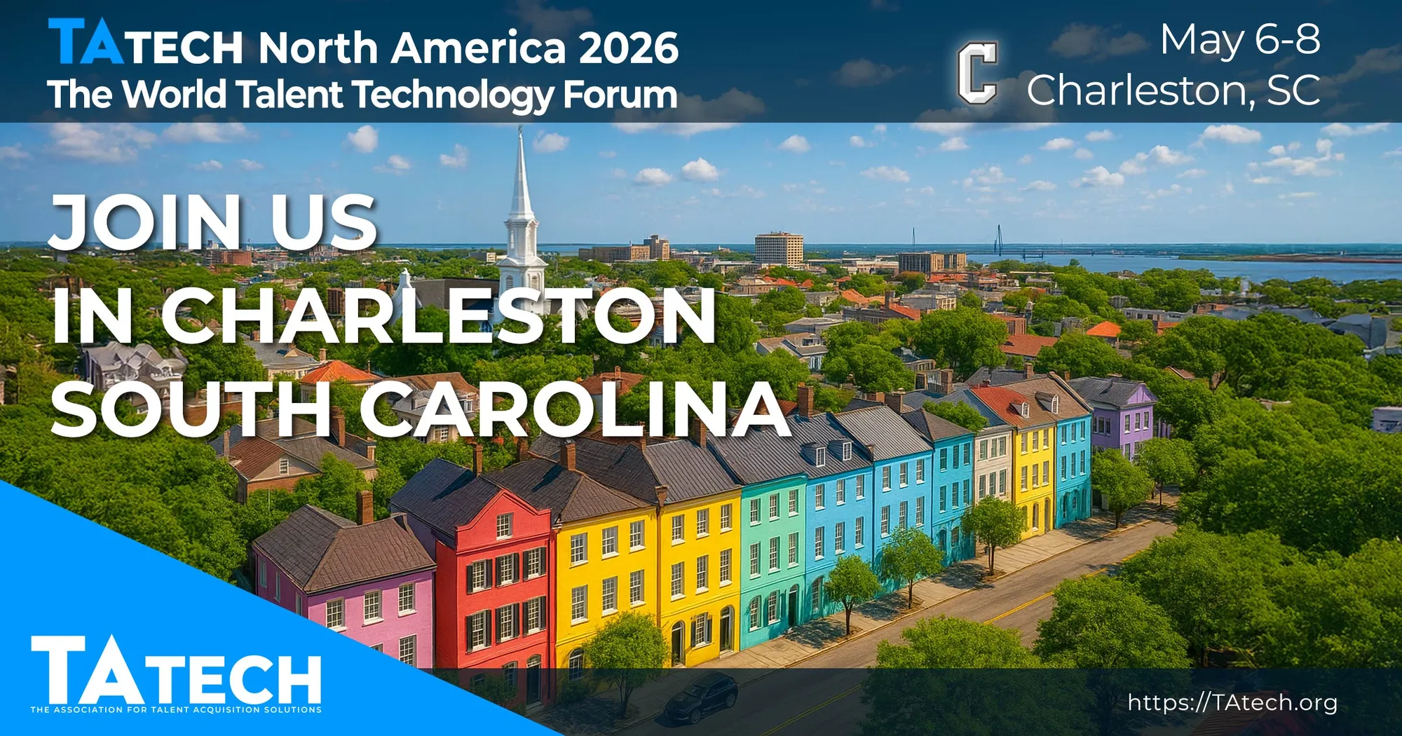 TAtech North America 2026