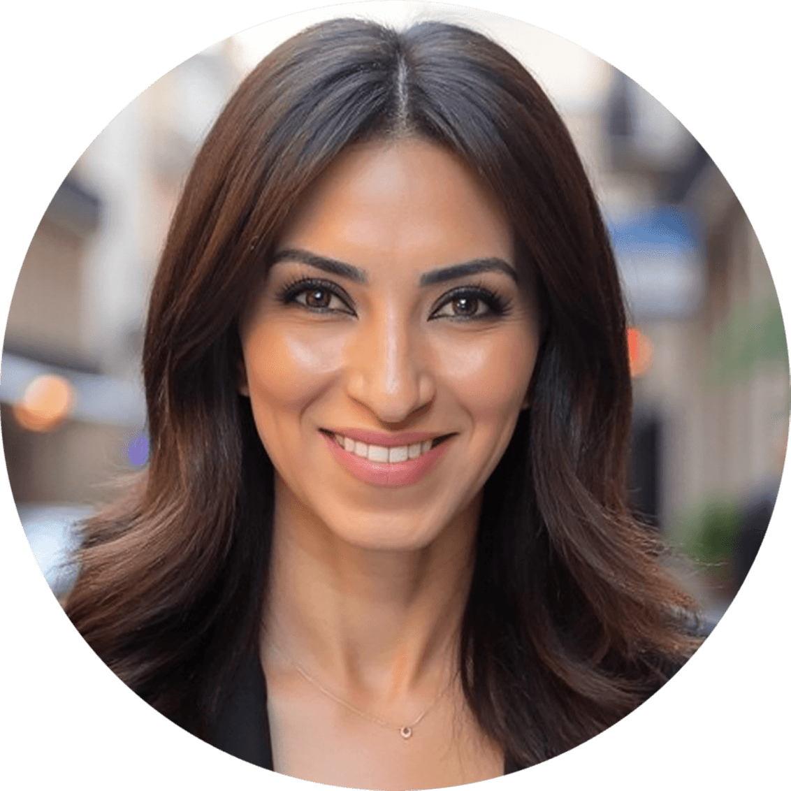 TAtech Honoree portrait