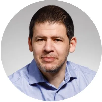 TAtech Honoree portrait