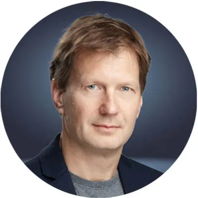 TAtech Honoree portrait