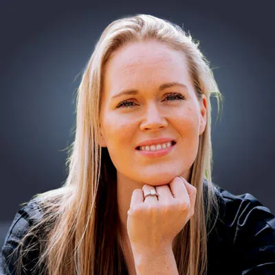 TAtech Honoree portrait