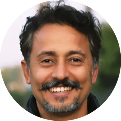 TAtech Honoree portrait