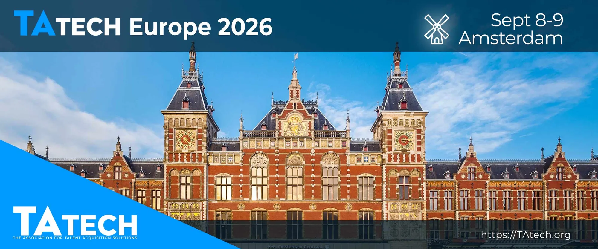TAtech Europe wide graphic